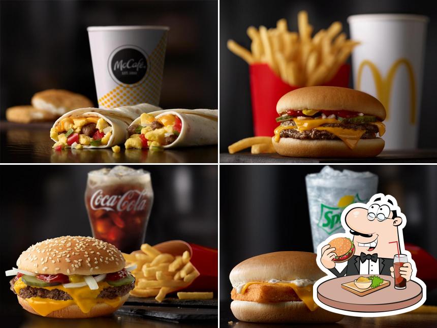 McDonald’s
