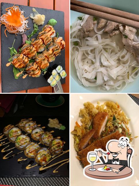 Nem Restaurant