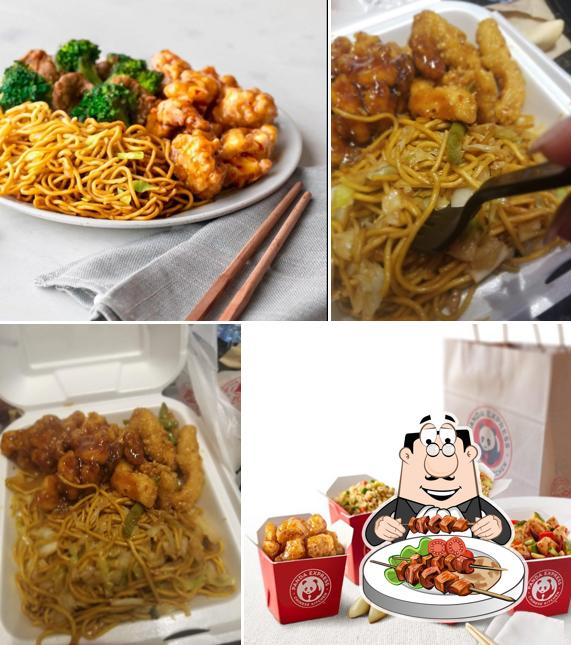 Panda Express