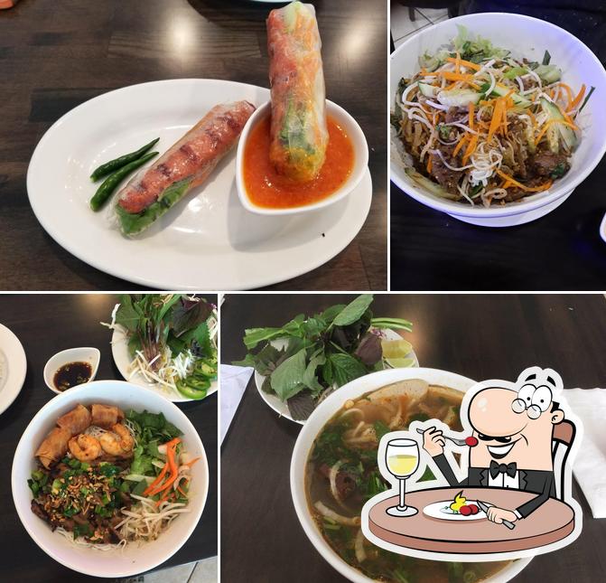 Phở Sài Gòn Ơi