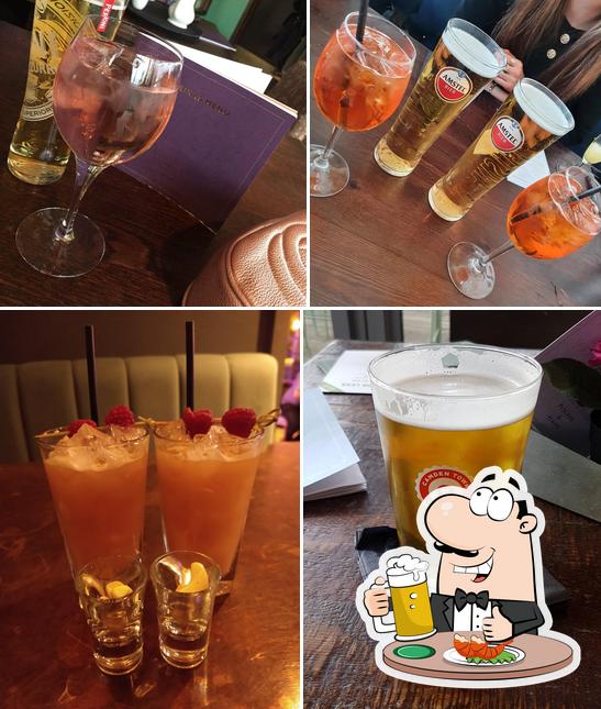 Pitcher & Piano Newcastle