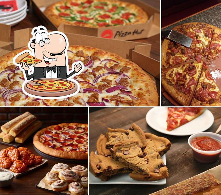 Pizza Hut