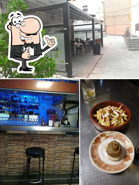 Taberna Martín