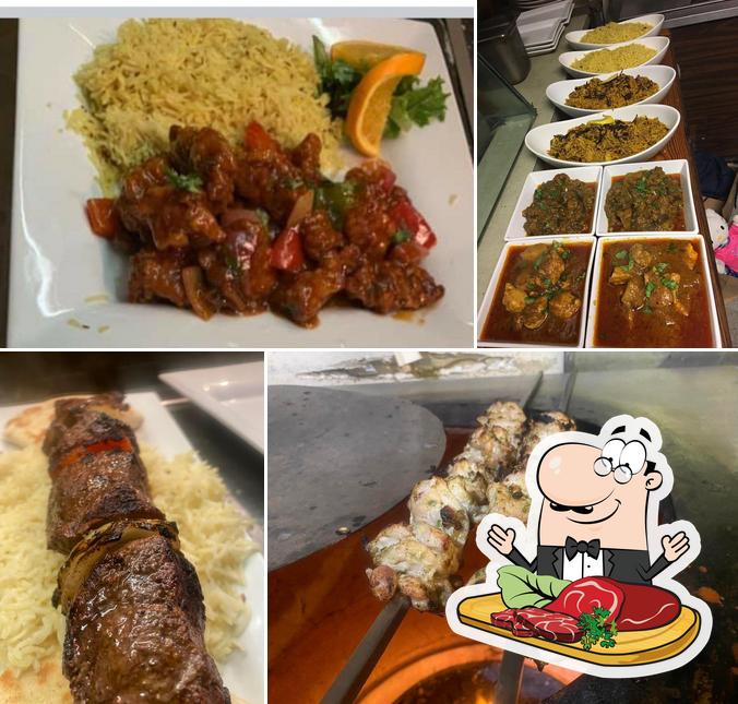 Mirchi Bar n Grill