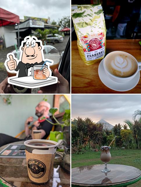 Picpra Specialty Coffee
