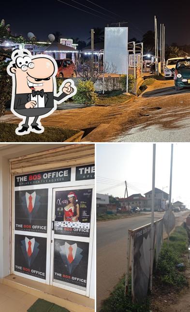 The Bos Office