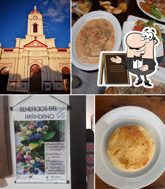 Ubasá Restaurante