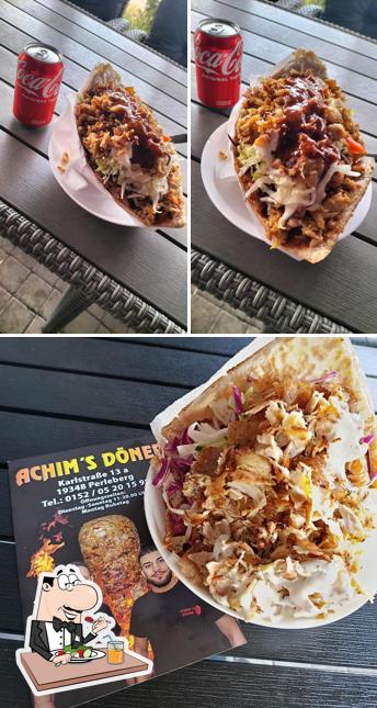 Achim's Döner
