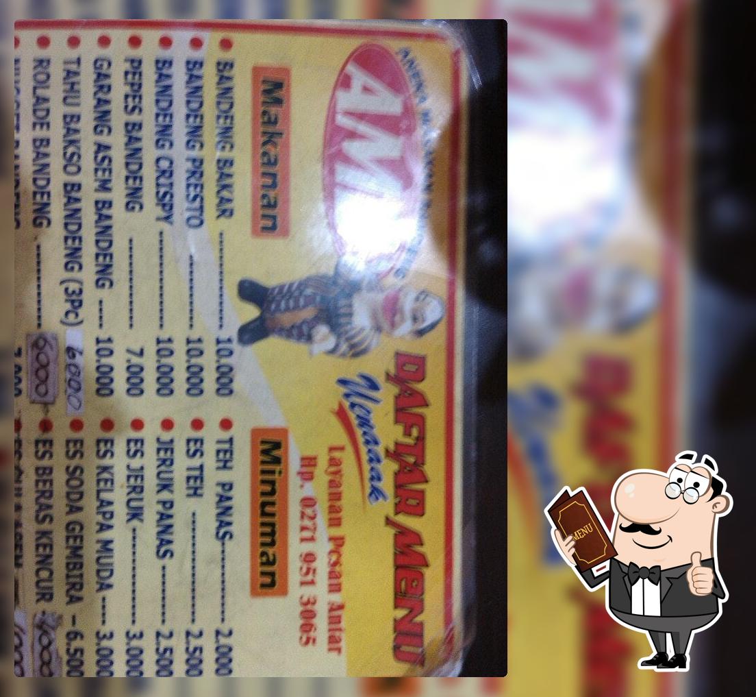Bandeng Bakar Juwana