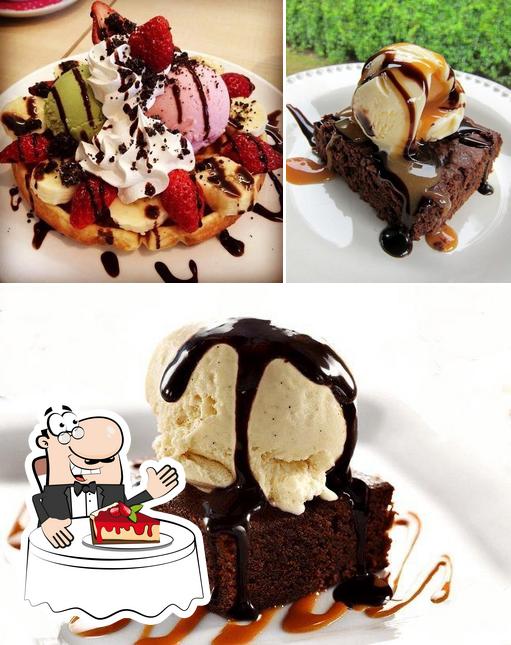 Choco delicious