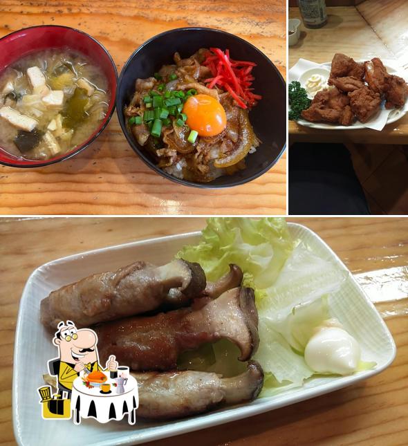 Cooking Yamada