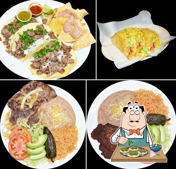 Emiliano's Taco Shop #5