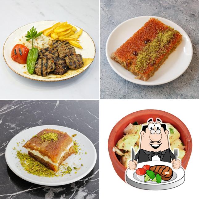 Hatça Ana Mantı