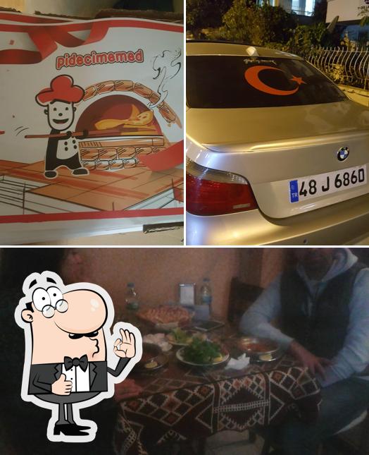 Martı Pizza