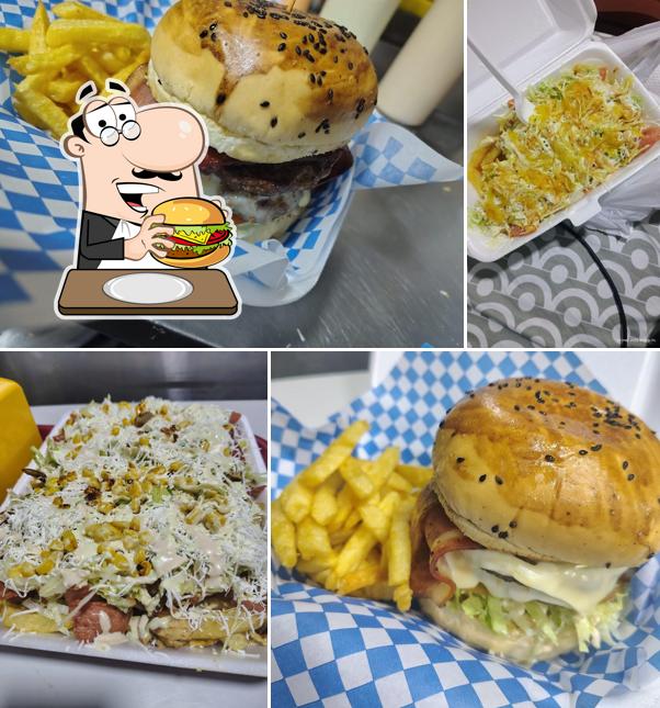 Matías Fast Food