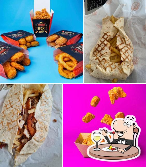 O'Tacos Challans
