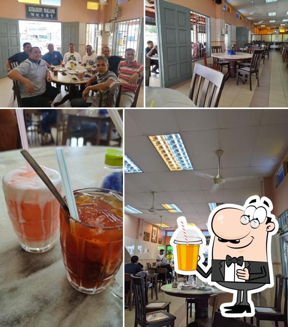 Original Paklang Kopitiam