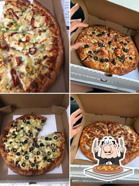 Pizza 97