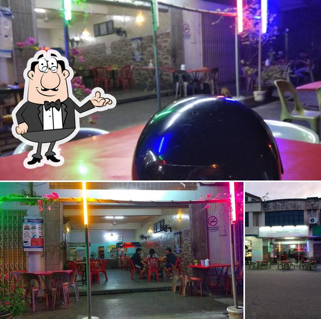 Restoran Haniza