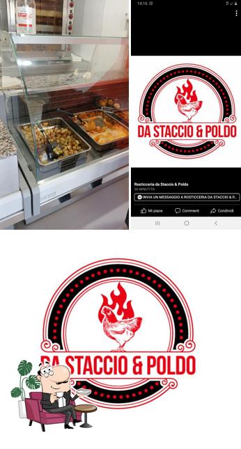 Rosticceria da Staccio & Poldo