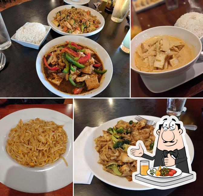 Simply Thai