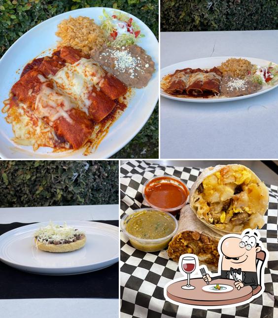 Taqueria Wen Chef