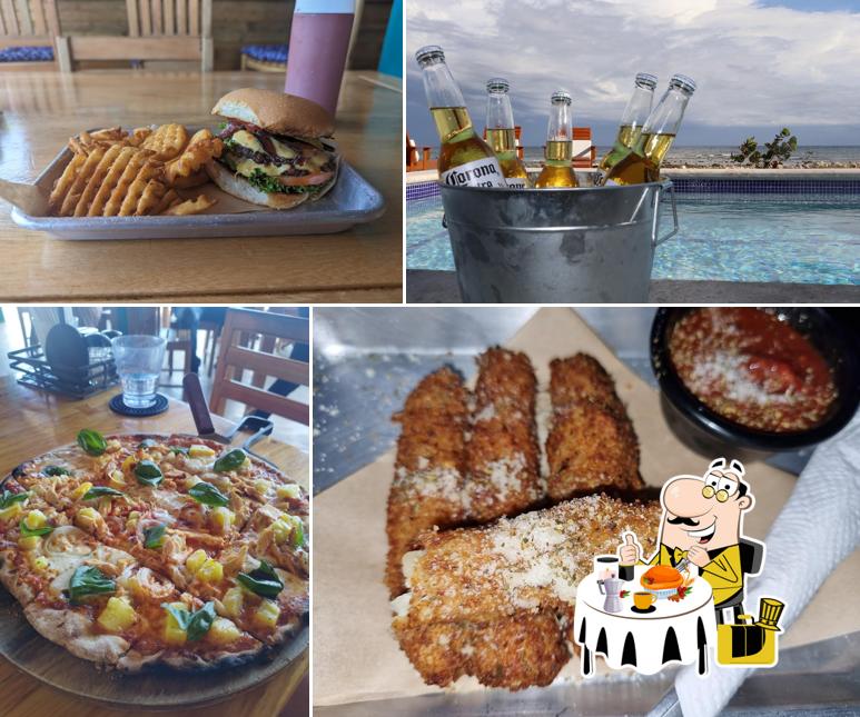 The Point Pool Bar and Grill