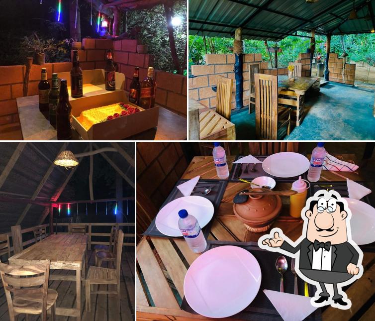 Weya restaurant