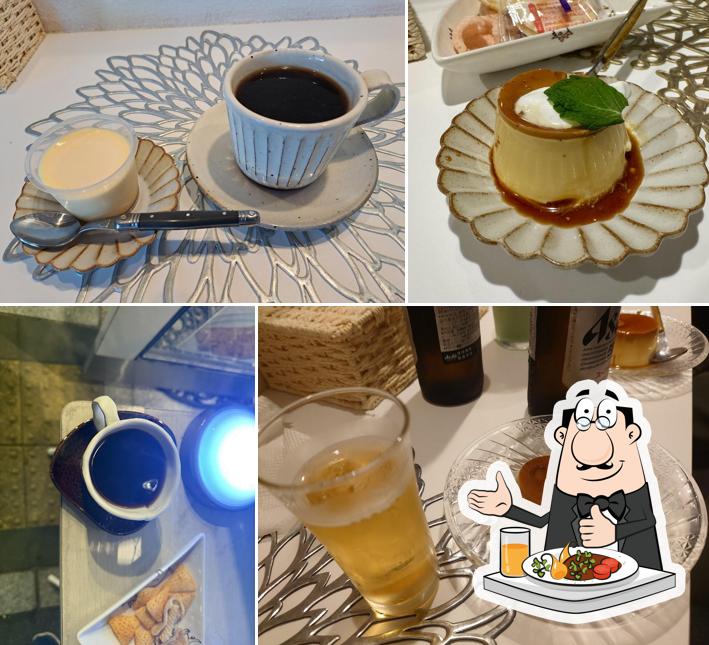 cafe＆bar miharu