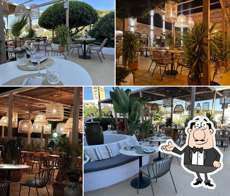 Restaurante Chicos del Mar