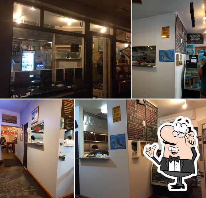 South Shore Grill