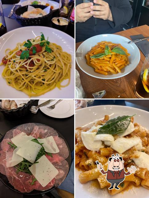 Spago