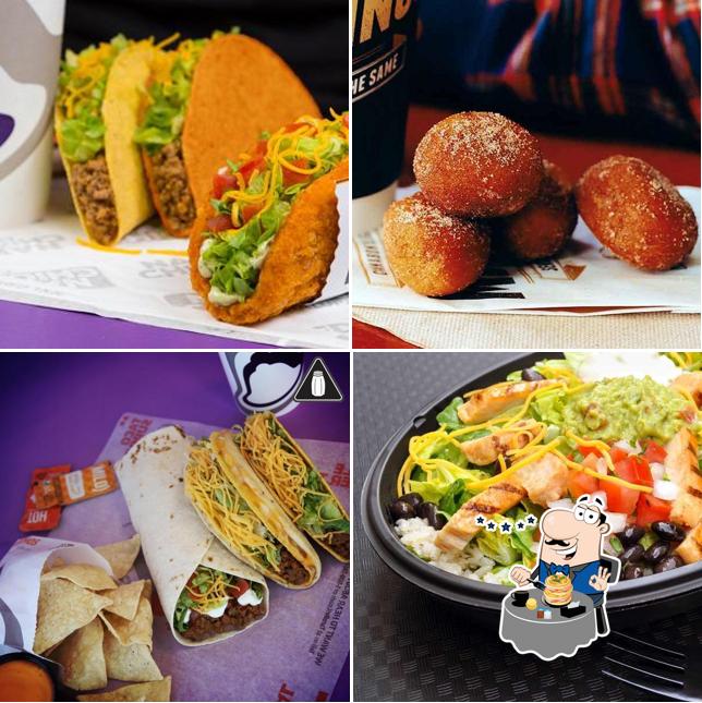Taco Bell