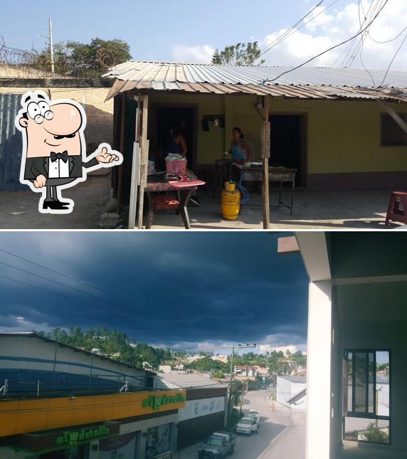 Tortilleria