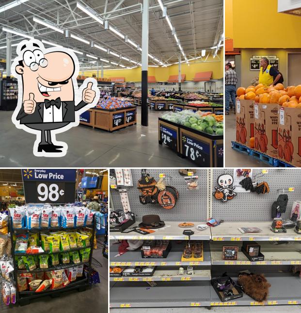 Walmart Supercenter