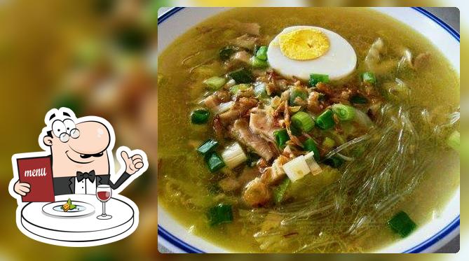 Warung Makan Simbok