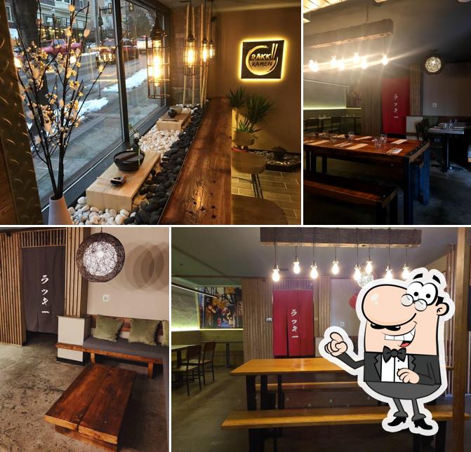 Rakkii Ramen