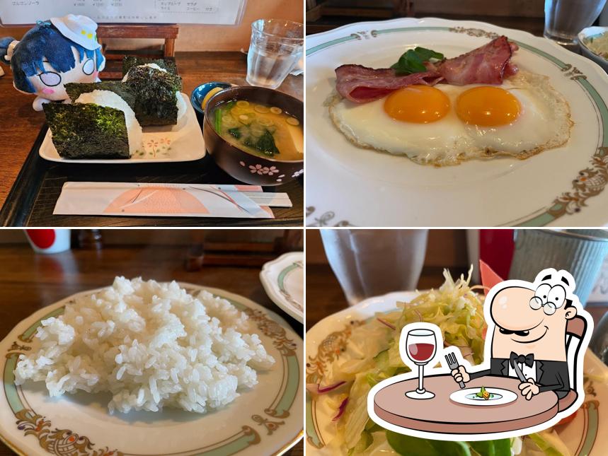 洋食 とんちんかん