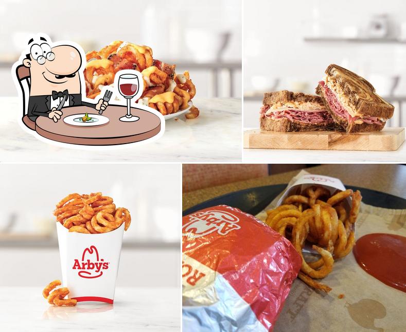Arby's
