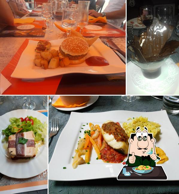 Brasserie Au Soleil