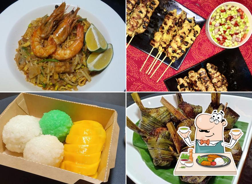 Ba'an Thai