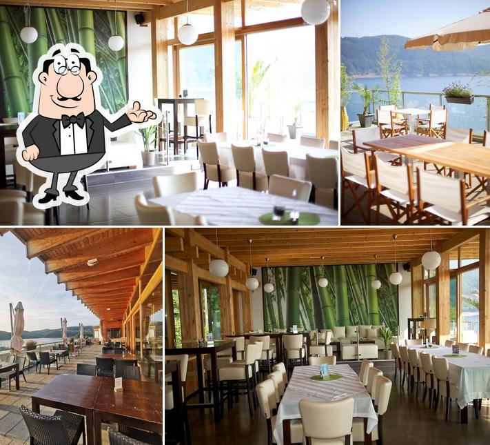 Beach Club Eifel