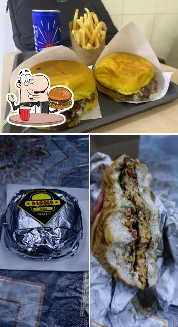 Burger Joint