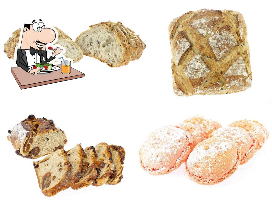 Boulangerie Case à Pain FORVM