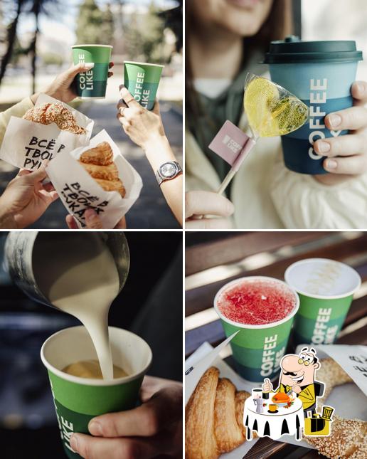 Coffee Like