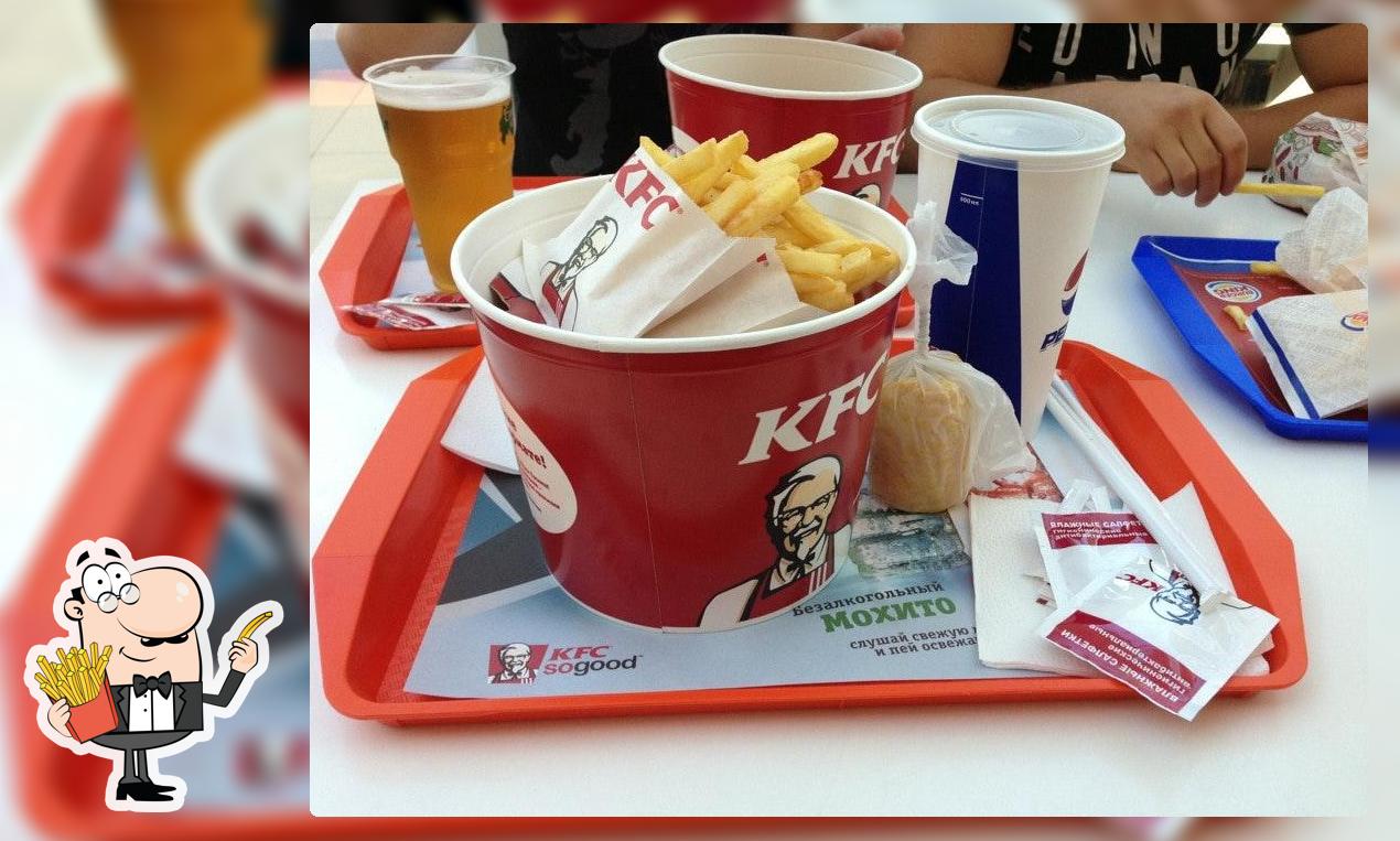 KFC