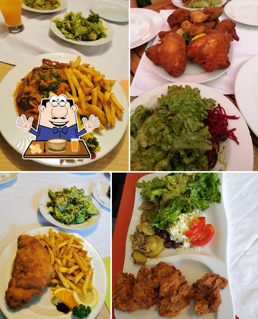 Gasthaus Edler