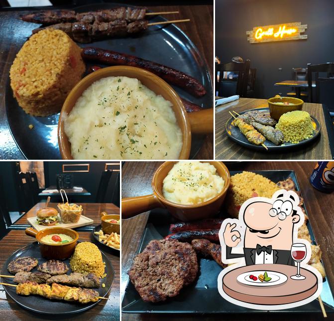 Grill House