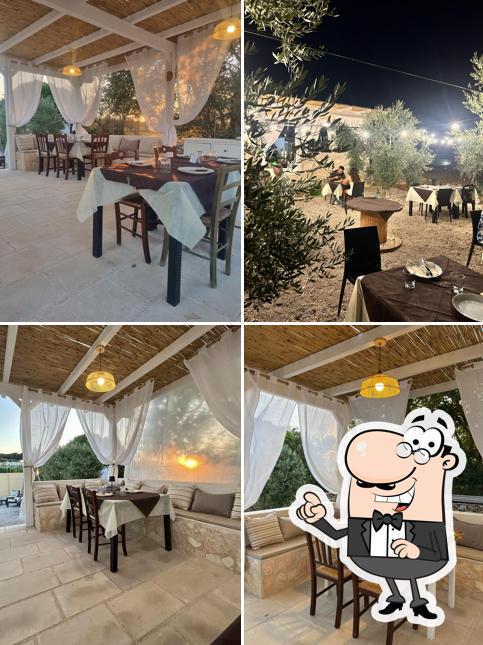 Home Restaurant Kalispera