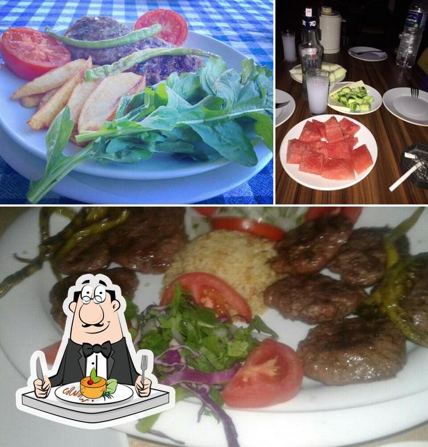 Keyif Restaurant